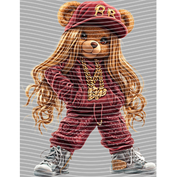 Bear-BR 1600